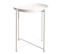 LVUNZJCA Tavolino da Caffè Stile Tavolino Nordico Con Cassetto Mobili Corridoio Resistente E Adatto For Vivere La Casa Della Stanza Dell'ufficio per Soggiorno(bianca)