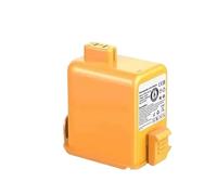 LVUPRTVH Batteria di Ricambio, Compatibile con LG, Cord Zero A9, A9S, P9, A9K-Core, A9MAX, A9T-Ultra, A9K-PRO, A9N, A9M, A9 Plus 25,55 V 5000 mAh(2500mAh)