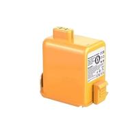 LVUPRTVH Batteria di Ricambio, Compatibile con LG, Cord Zero A9, A9S, P9, A9K-Core, A9MAX, A9T-Ultra, A9K-PRO, A9N, A9M, A9 Plus 25,55 V 5000 mAh(4000mAh)
