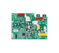LVUPRTVH Scheda di Controllo del Condizionatore d'Aria Centrale, Compatibile con Hisense, 1957333.C=1955586.C Parti di Condizionamento del Circuito Inverter PCB