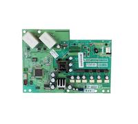 LVUPRTVH Scheda di Controllo del Condizionatore d'Aria Centrale, Compatibile con Hitachi, P29549 P-4033F Circuito PCB PV093-B0 PV093-0 17B41616A Parti di Condizionamento