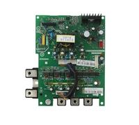 LVUPRTVH Scheda di Controllo del Condizionatore d'Aria Centrale, Compatibile con Midea, ME-POWER-50A (IR341).D.2.1-1 Circuito PCB 202302141051 Parti di Condizionamento(A)