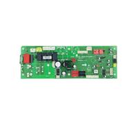 LVUPRTVH Scheda di Controllo del Condizionatore d'Aria, Compatibile con Chigo, RS485-120Q 803329300032 Circuito PCB CORG8904A Parti di Condizionamento