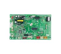 LVUPRTVH Scheda di Controllo del Condizionatore d'Aria, Compatibile con Fujitsu, K07BS-CA (04-01) Circuito PCB 9707656046 Parti di Condizionamento