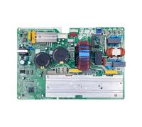 LVUPRTVH Scheda di Controllo del Condizionatore d'Aria, Compatibile con Midea, KFR-72W/BP3-(RX24Tmini+6A161+SL+SLIMDIP-S+LMSR).D.13.WP2-1 PCB 17122000048065(24000 BTU)