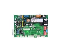 LVUPRTVH Scheda di Controllo del Condotto del Condizionatore d'Aria, Compatibile con McQuay, Parti di Condizionamento del Circuito PCB MC120