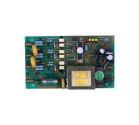 LVUPRTVH Scheda di Controllo della Macchina del Condotto del Condizionatore d'Aria, Compatibile con McQuay, Parti di Condizionamento del Circuito PCB DB3A Rev.5