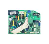 LVUPRTVH Scheda di Controllo dell'unità Interna del Condizionatore d'Aria, Compatibile con Samsung, DB93-05877J-LF DB93-08383C-LF PCB DB41-00526A Parti di Condizionamento(DB93-08383C-LF)