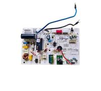 LVUPRTVH Scheda di Controllo di Ricambio for unità Interna del Condizionatore d'Aria, Compatibile con TCL, A010412 Circuito PCBC TTC-31101-001624-A010412 Parti di Regolazione
