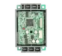 LVUPRTVH Scheda di Controllo Inverter for Aria Condizionata Centralizzata, Compatibile con Toshiba, Modulo Driver Motore Ventola MCC-1603-05, Parti di Condizionamento 2D16DA1(2D16DA1)