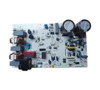 LVUPRTVH Scheda unità Esterna for Condizionatore d'Aria, Compatibile con Haier, 0011800209J 0011800209T 0011800209P 0011800209R 0011800209W 0011800209V(0011800209P)