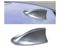 LVVBU Auto Antenna Pinna Squalo per Suzuki S-Cross 2022 2023 2024 Tetto Antenna di Ricezione del Segnale Accessori di Ricambio,C-Gray