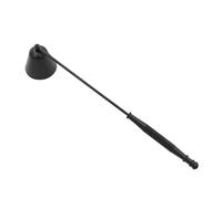LVXBHZQD 1 Set di Accessori for Candele estintore(1Pc Black)