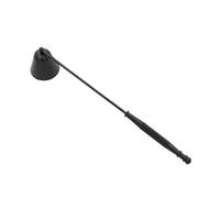 LVXBHZQD 1 Set di Accessori for Candele estintore(1Pc Black)