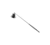 LVXBHZQD 1 Set di Accessori for Candele estintore(1Pc Silver)