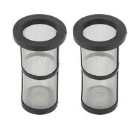 LVXBHZQD 5 Pezzi di Filtro for Pulitore for Piscina, Schermo di Ricambio in Linea Durevole E Compatto, Compatibile con Zodiac Polaris 280 380 360 180