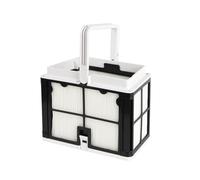 LVXBHZQD 9991460-R1 Cestello Filtro Ultra Fine, Compatibile con I Pulitori Robotizzati for Piscine Dolphin S50 S100 Active 10 E 15 Echo T25 T15 Proteus DX3 Saturn