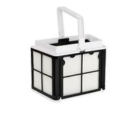 LVXBHZQD Cestello Filtro Ultra Fine, Compatibile con I Pulitori Robotizzati for Piscine Dolphin S50 S100 Active 10 E 15 Echo T15 T25 Proteus DX3 Saturn - Pezzo di Ricambio