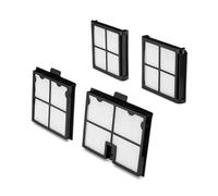 LVXBHZQD Filtro Ultrafine 9991466-R4 di Ricambio, Compatibile con I Pulitori Robotizzati for Piscine Dolphin Active 10, Active 15, Advantage, E10