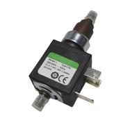 LVXBHZQD Pompa Elettromagnetica Multifunzionale 50Hz 19W for Pentole A Vapore | Pompa Acqua Autoadescante 220-240V FS-S101A Accessori