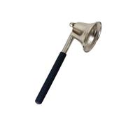 LVXBHZQD Spegnicandele con Manico telescopico, spegnifiamma in Acciaio Inox for lumini