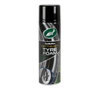 LVY3 Wet ' N ' Black Schiuma Lucida Pneumatici - 500 Ml