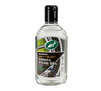 Gel Turtle Wax Wet 'n' Black Lucida Pneumatici e Guarnizioni 300ml