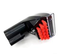 LVYXON 1425 Strumento per tappezzeria per Bissell, ricambio per pulitori per tappeti verticali e portatili Bissell per 1400B 1425 1400W 1400 3353 1986 1844 2290A (nero)