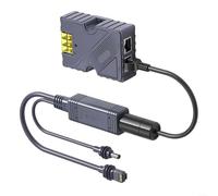 LVYXON 150W per il separatore POE, adattatore di rete Gigabit per la mini parabola satellitare Starlink