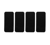 LVYXON 4Pcs Filtro Per Hoover Candy 40006731 per gvhd913a2-80 Asciugatrice Pompa di Calore Asciugatrice