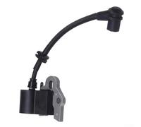 LVYXON Bobina del modulo di accensione per McCulloch B26 T26 B26PS T26CS Trimmer decespugliatori parti motore bobina di accensione sostituire 585565501