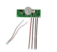 LVYXON Circuito della lampada solare con rilevamento del movimento e regolazione facile della modalità