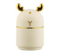 LVYXON Elegante dispenser per stuzzicadenti con funzione automatica, migliora la tua esperienza culinaria con facilità (oro)