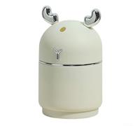 LVYXON Elegante dispenser per stuzzicadenti con funzione automatica, migliora la tua esperienza culinaria con facilità (argentato)