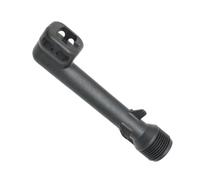 LVYXON Per Karcher K2 K3 Per K1 Rondella di Pressione Uscita Tubo Raccordo Gomito 5.064-396 Parti di Elettrodomestici Prodotti per la casa