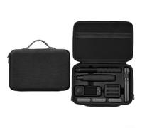 LVYXON per una soluzione di archiviazione durevole per Insta360 X5 Compact, leggera e pronta per i viaggi