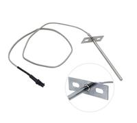 LVYXON Ricambio per PitBoss PB1000XL-025-R00 Grills Forno per RTD Temperatura Sonda V2