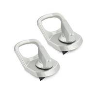 LVYXON Set di 2 anelli a D Lock and Ride Max per Polaris 2024-2025 per Ranger 2889620