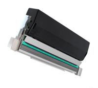 LVYXON Testina di stampa termica 300DPI P1058930-010 per Zebra serie ZT400, compatibile con stampanti ZT410 ZT411, stampa ad alta velocità