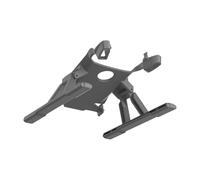 LVYXON Treppiede pieghevole per aumentare l'altezza per DJI Mini 5 Pro, professionale, pieghevole, per migliorare l'altezza 10 x 10 x 3 cm