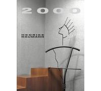 LVZ Leipzig MdbK Leipzig Museum Abteiberg Mönchengla Henrike Naumann (Tascabile)