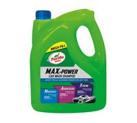LVZC Max-Power Shampoo Super Concentrato - 4000 Ml