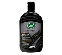 LVZE Hybrid Solutions Polish Ceramico-Acrilico Nero - 500 Ml