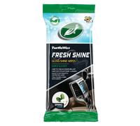 LVZM Fresh Shine Salviette Per Cruscotto Finitura Lucida - 24 Pz