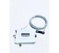 LW-20 HF QRO 1KW Antenna/Aerea Multibanda Extra Alta Potenza Long Wire 80-6M