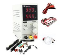 LW-3010D. Digitale regolabile DC. Alimentazione di commutazione del laboratorio alimentazione 3 0V 10A for gli strumenti kit riparazione telefono portatile