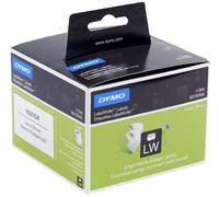 Lw Piccolo Nome Distintivo Etichette Bianco - S0722560