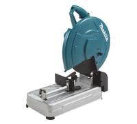 MAKITA LW1400 TRONCATRICE Metallo, 2200 W, 0 V, Nero