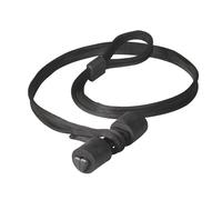 LW1K Boot Mount Security Strap Cinghie Antifurto Per Portabicicletta