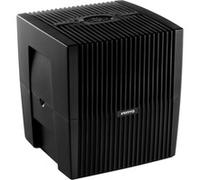 LW25 Comfort Plus, Umidificatore Nero